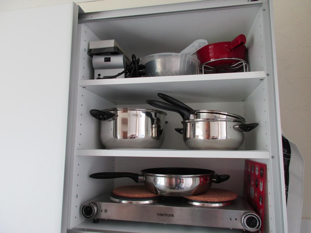 Orsonnens Bnb Pavillon Paisible חדר תמונה