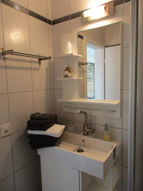 Orsonnens Bnb Pavillon Paisible חדר תמונה