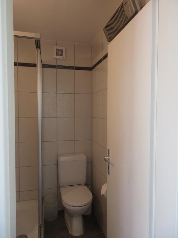 Orsonnens Bnb Pavillon Paisible חדר תמונה