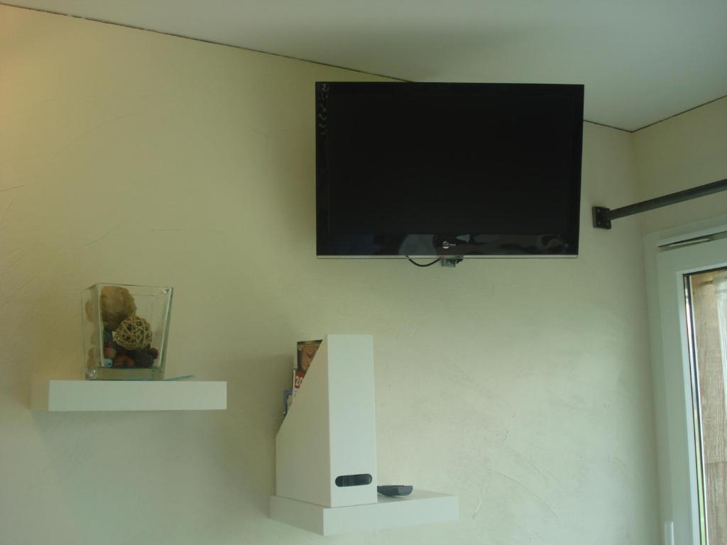 Orsonnens Bnb Pavillon Paisible מראה חיצוני תמונה
