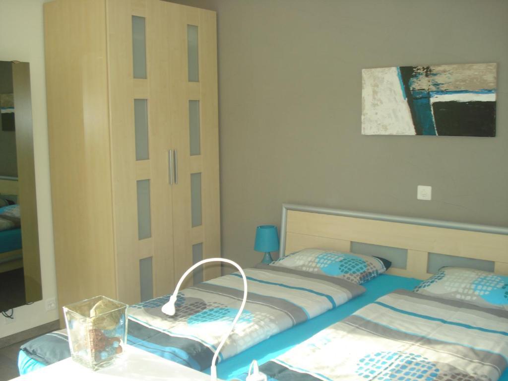 Orsonnens Bnb Pavillon Paisible מראה חיצוני תמונה